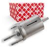 febi bilstein 30754 filtro carburante, 1 unità