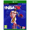 2K Games Nba 2K21 - Xbox Series X