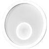 G.E.A. Luce Plafoniera Led Gea Luce Melania Pm 3000°k Bianco Lampada Soffitto