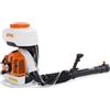 Andreas Stihl Atomizzatore sr 430