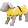 Trixie Impermeabile TRIXIE 67978 Vimy, 70 cm, giallo