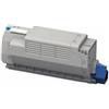 Toner compatibile Oki 46507515 CIANO