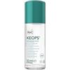 Roc keops deodorante roll-on 48h 30 ml