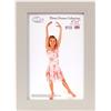 Inov8 Framing PFVS-SOGR-64 Inov8-Cornice portafoto Tradizionale, 15 x 10 cm, Colore: Grigio Chiaro, 6x4