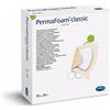 HARTMANN Permafoam Classic Sacral 18x18 cm - 10 pz.