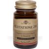 Solgar since 1947 Solgar Glutatione 250 30 capsule vegetali