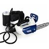 Zomax ZMDC 502 - Elettrosega a batteria 58V 4Ah - Lama da 20cm