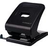 Q-Connect Perforatore per alti spessori a 2 fori Q-Connect nero 65 fogli KF01237