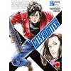 PANINI SPA City hunter XYZ (Vol. 7)