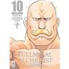 PANINI SPA Fullmetal alchemist. Ultimate deluxe edition (Vol. 10)