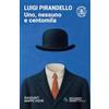 Edimedia Uno, nessuno e centomila