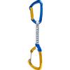 Climbing Technology Berry Set Dy Blu/Ocra, 12 cm/RNUM