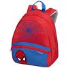Samsonite Disney Ultimate 2.0 - Spinner XS, Bagaglio per Bambini, 46 cm, 20.5 L, (Multicolore) Spider-man