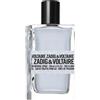 Zadig & Voltaire This is Him! Vibes of Freedom 100 ml