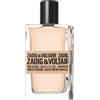 Zadig & Voltaire This is Her! Vibes of Freedom 100 ml