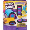SPIN MASTER Kinetic Sand Playset Slice N' Surprise
