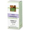 FARMADERBE CANNELLA FOGLIE OLIO ESSENZIALE 10 ML