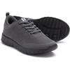 Suecos ALMA VELVETY SCARPA ANTRACITA/ANTHRACITE 36