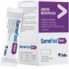 FIDIA FARMACEUTICI SpA Samefast React - Integratore Energetico in Stick Pack, 20 Stick da 2,13g, Energia Naturale e Benessere Attivo