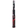 KS Tools 516.1512 1/4 Chiave dinamometrica ERGOprec c.testa a cricco reversibile,5-25Nm