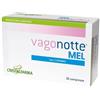 Cristalfarma VAGONOTTE MEL 36 COMPRESSE