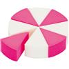 BEAUTYTIME INTERNATIONAL Srl Cunei Professionali Beautytime 8 Pezzi