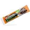 NAMEDSPORT Srl Crunchy Protein Bar Dark Chocolate Named Sport 40g