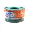 FARMAC-ZABBAN SpA Cerotto Meds Tessuto Non Tessuto 500x2,5cm