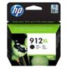 HP Cartuccia Inkjet HP 912XL nero nero 3YL84AE-BGX