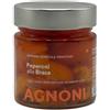 Agnoni Peperoni Alla Brace 210 Gr