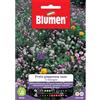 Blumen prato giapponese nano in miscuglio