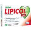 Sella LIPICOL PLUS 30 COMPRESSE RETARD