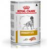 Royal Canin Veterinary Urinary S/O Loaf cibo umido per cane 2 confezioni (24 x 410 g)