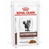 Royal Canin Veterinary Gastrointestinal Moderate Calorie cibo umido per gatto 3 scatole (36 x 85 g)