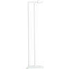 Munchkin Lindam 4448502 - Prolunga universale per porta / cancello scale, Compatibile solo con cancelli Munchkin Lindam, Bianco, 14 cm