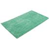 Gözze 1025-82-060100 - Tapetto da Bagno, Verde (Menta), 60 x 100 cm, 1 Pezzo
