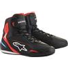 Alpinestars Scarpe da moto Honda Alpinestars faster 3