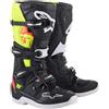Alpinestars Stivale moto cross enduro ergonomico Alpinestars TECH 5