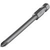 WOLFCRAFT - INSERTO LUNGO SOLID PHILLIPS PH 1 89 MM. 1241000