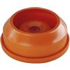 WOLFCRAFT - RACCOGLIPOLVERE PER PUNTE DN. 4 / 8 MM. 2900000
