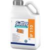 Sutter Professional If 110, oleorepellente a base solventi, 5 lt