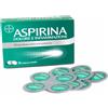 Bayer Spa Aspirina Dolore Inf 500 Mg Compresse Rivestite 20 Compresse In Blister Al/Pe/Carta