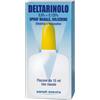 Vemedia Manufacturing B.V. Deltarinolo 0,5% + 0,125% Spray Nasale, Soluzione Flacone 15 Ml