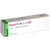 Meda Pharma Spa Reparil 2% + 5% Gel Tubo 40 G