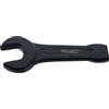 BGS 35285 | Chiave a forchetta per uso a percussione | 85 mm