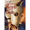 Lapis Le avventure di Riccardo Cuor di Cavallo