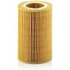 Mann Filter MANN-FILTER, C 1036/1 Filtro aria | Per Autovetture, Aria pulita, Filtro resistente, Design con adattamento perfetto, Qualità originale OE