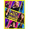Universal Pictures Pitch Perfect 3-Movie Boxset (DVD) [2018] Sing along edition