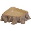 Hobby Trinkschale Stump 1, 14x14x3 cm