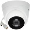 Hikvision Telecamera 2MP IP PoE IR H.265+ 2.8mm Turret Camera 2MP - DS-2CD1323G0-I